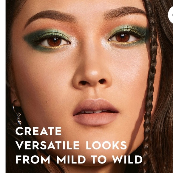 🎉🔥HOST PICK🔥🎉❤️Urban Decay ❤️Wild West Eyeshadow Palette - Picture 9 of 11